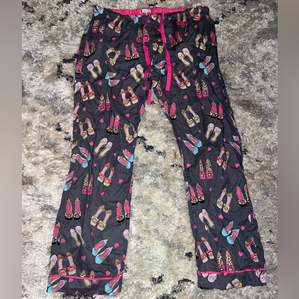 Pajama pants